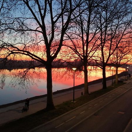Apartment Marina Slavonski Brod Luaran gambar