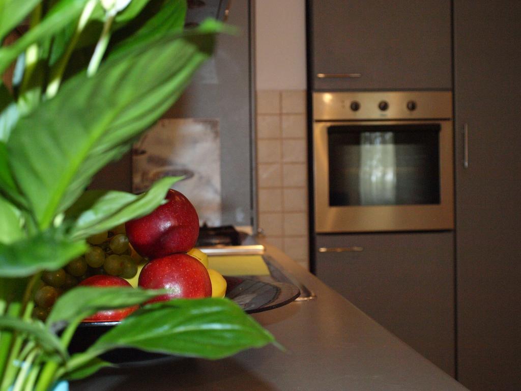 Apartment Marina Slavonski Brod Luaran gambar