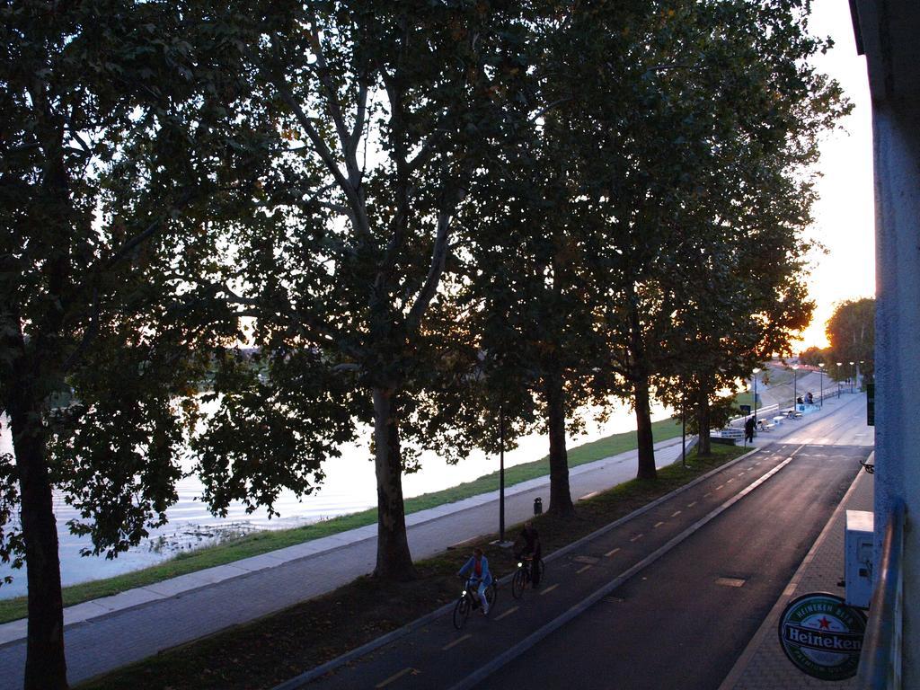 Apartment Marina Slavonski Brod Luaran gambar