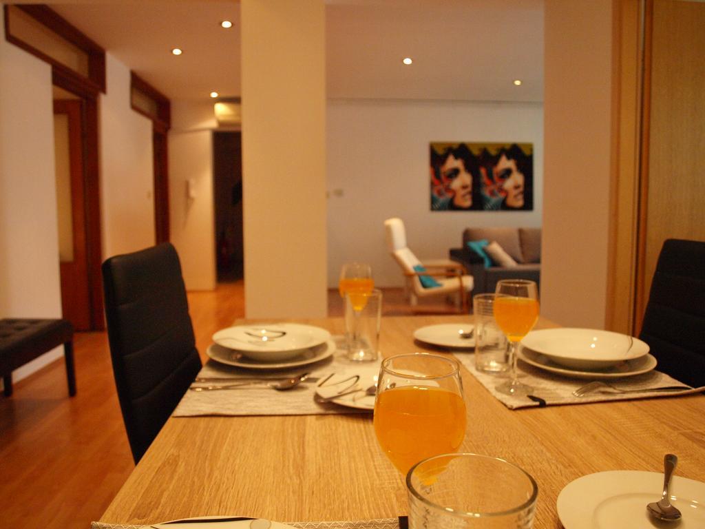 Apartment Marina Slavonski Brod Luaran gambar