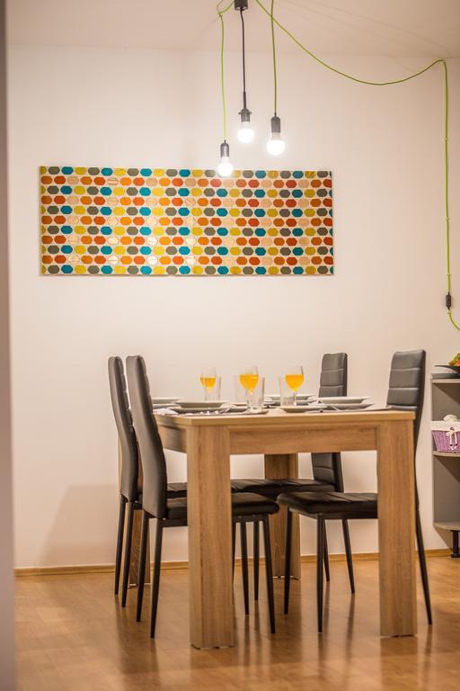 Apartment Marina Slavonski Brod Luaran gambar