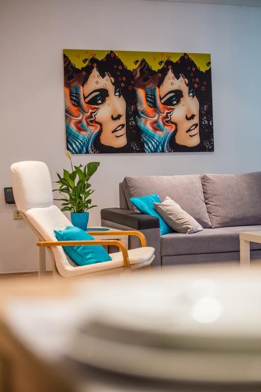 Apartment Marina Slavonski Brod Luaran gambar