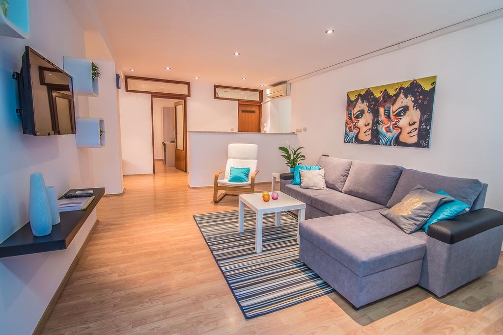 Apartment Marina Slavonski Brod Luaran gambar