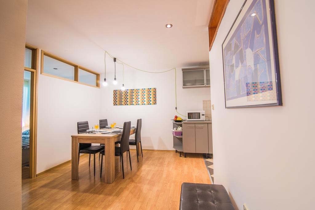 Apartment Marina Slavonski Brod Luaran gambar