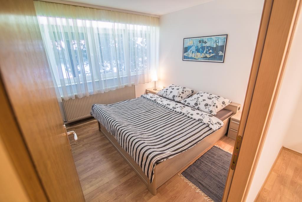 Apartment Marina Slavonski Brod Luaran gambar