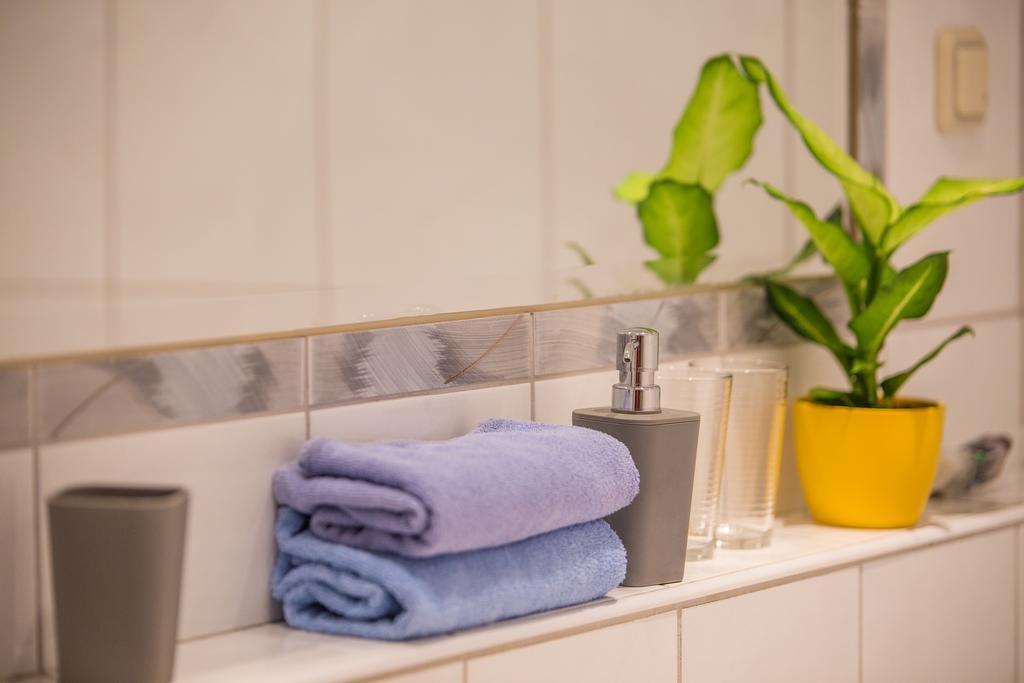 Apartment Marina Slavonski Brod Luaran gambar