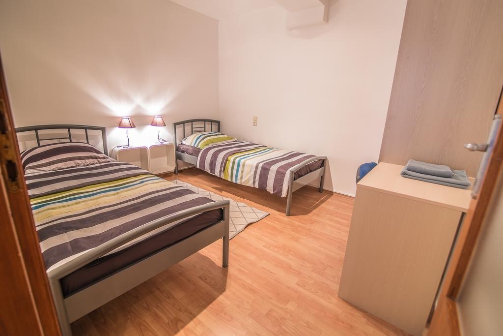 Apartment Marina Slavonski Brod Luaran gambar