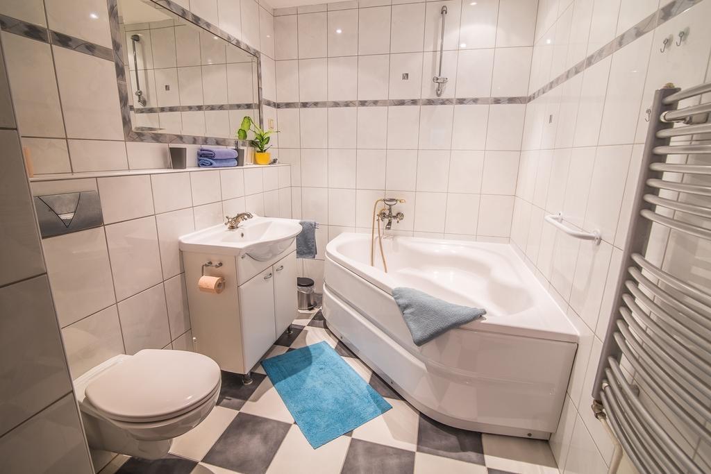 Apartment Marina Slavonski Brod Luaran gambar