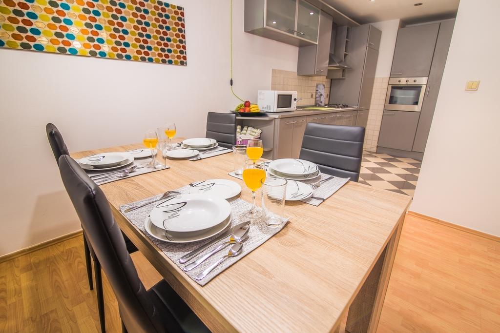 Apartment Marina Slavonski Brod Luaran gambar