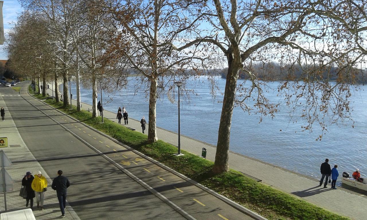 Apartment Marina Slavonski Brod Luaran gambar